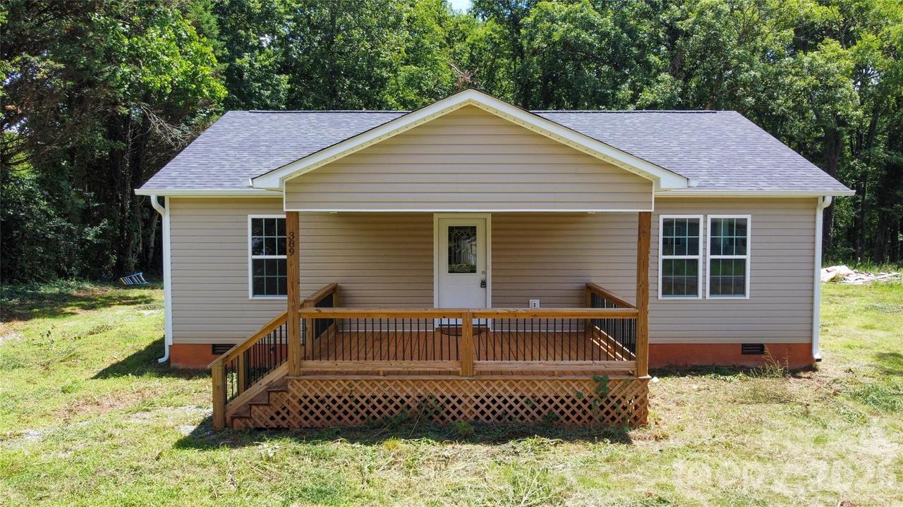 389 Michaels Rd., Mocksville, NC 27028