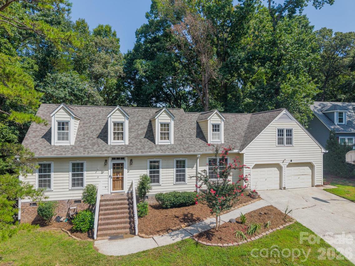 5815 Chapel Creek Ct., Charlotte, NC 28226