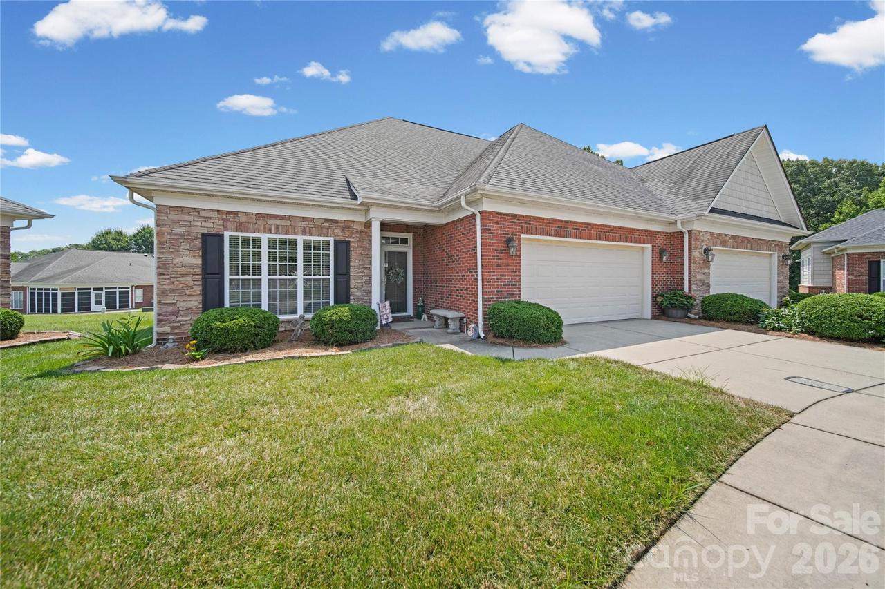 4110 Compostela Ct., Monroe, NC 28110