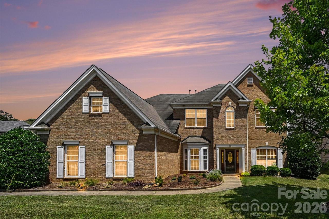 503 Geary St., Concord, NC 28027