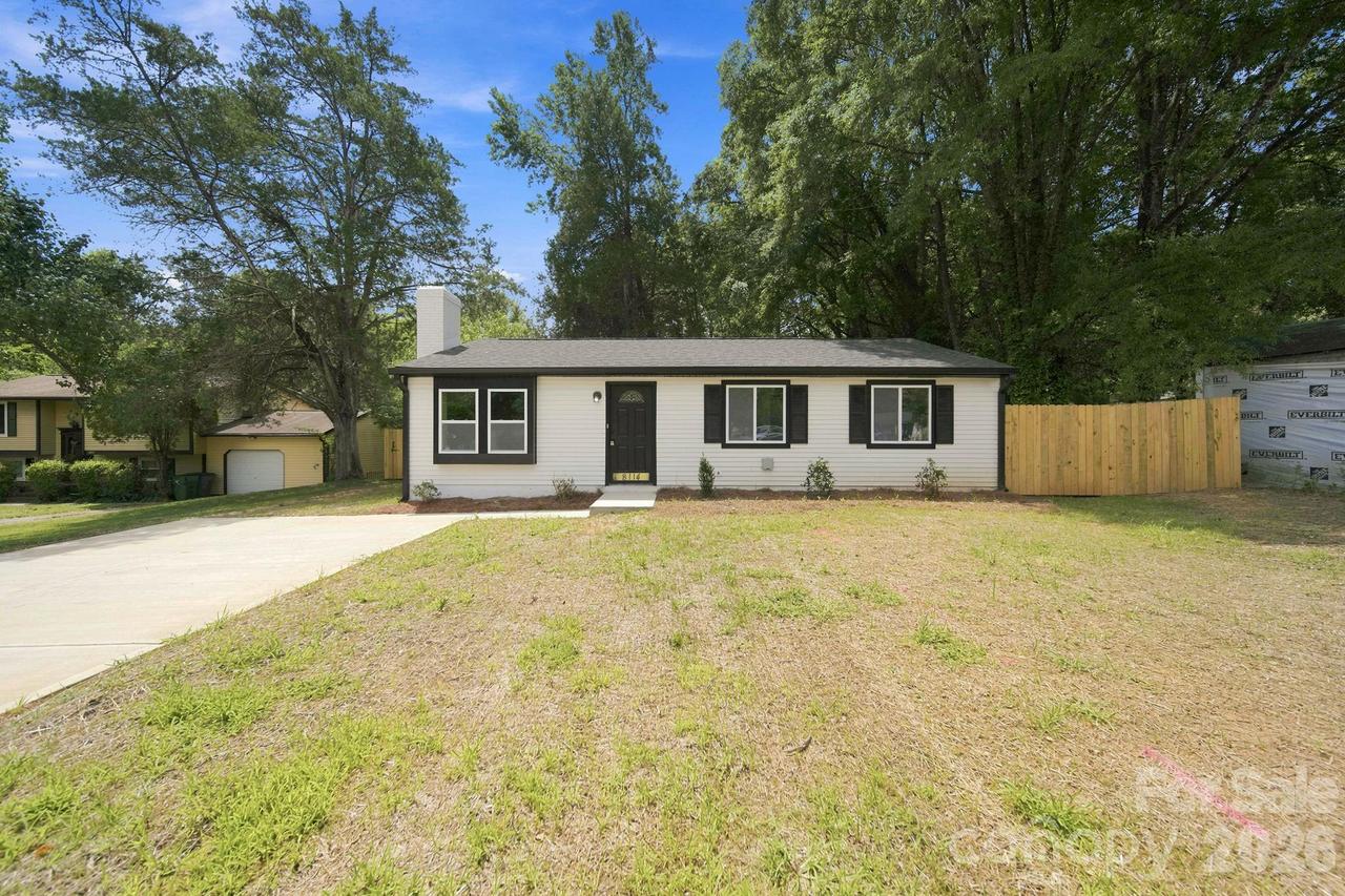 8114 Holly Hill Rd., Charlotte, NC 28227