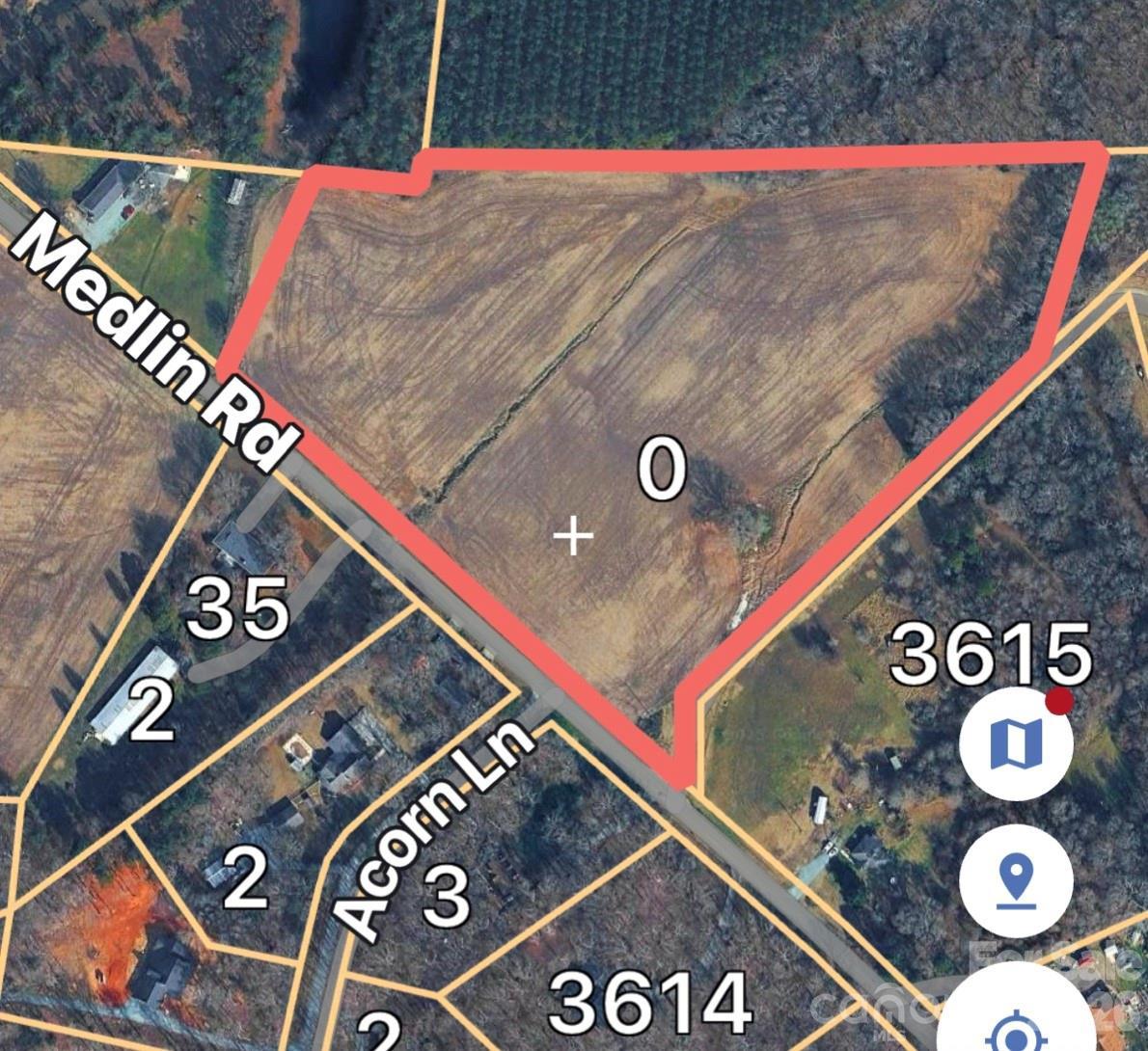 3 Medlin Rd., Monroe, NC 28112