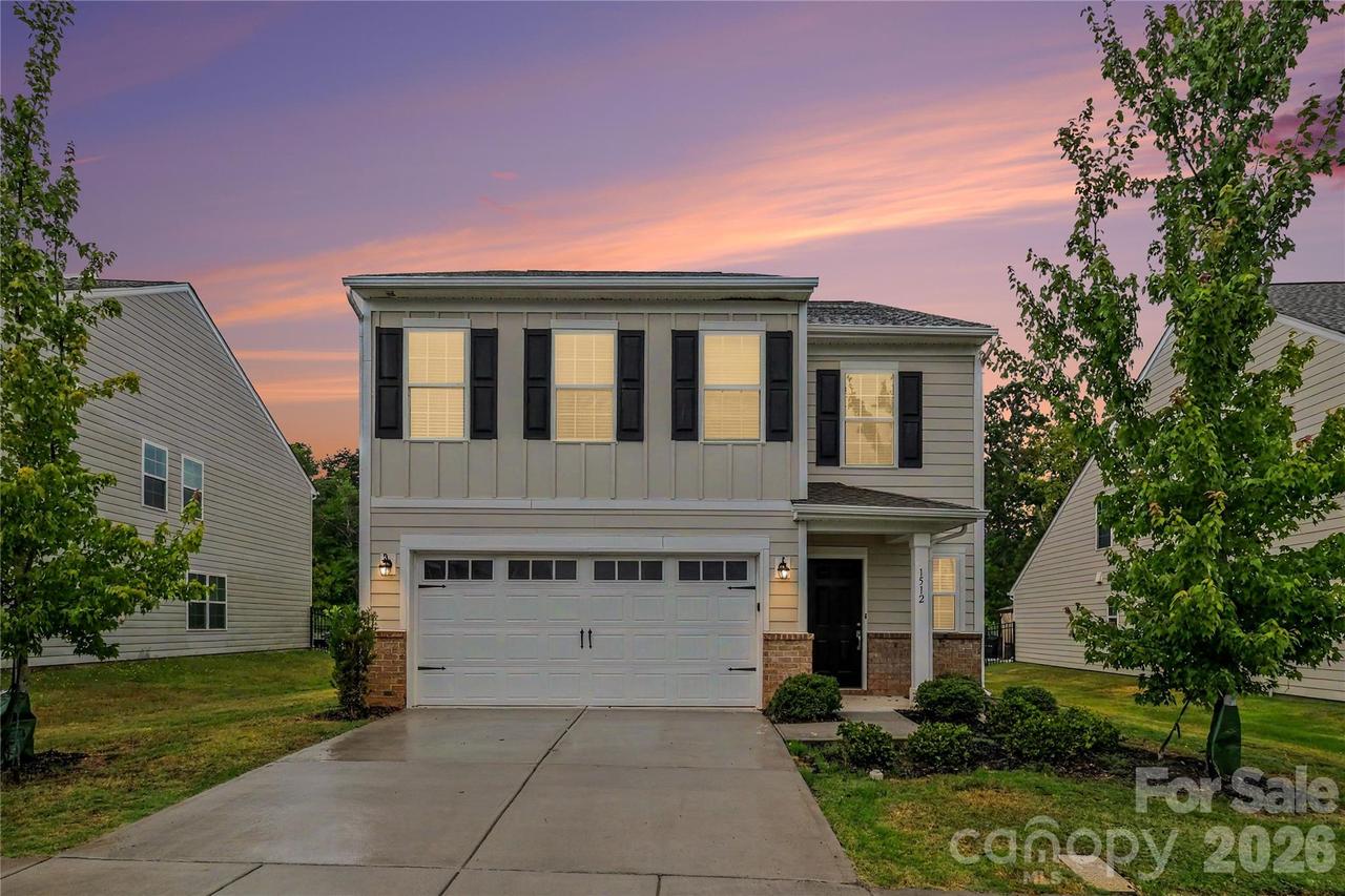1512 Forkhorn Dr., Monroe, NC 28110