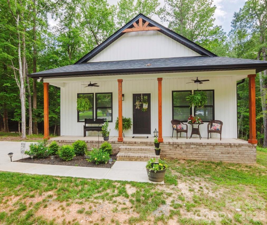 231 Wagon Rd., Mount Gilead, NC 27306