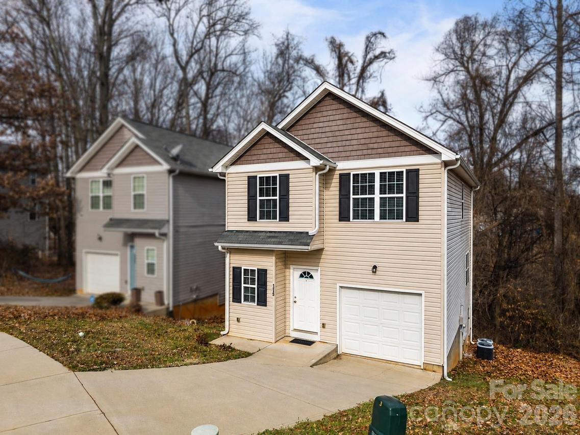 115 Lookout Point Pl., Mooresville, NC 28115