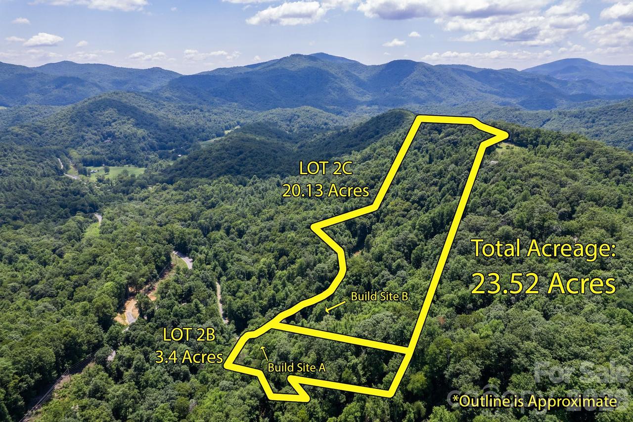 99999 Morgan Hill Rd., Black Mountain, NC 28711