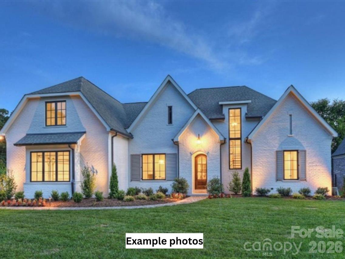 16117 Halle Marie Cir., Davidson, NC 28036