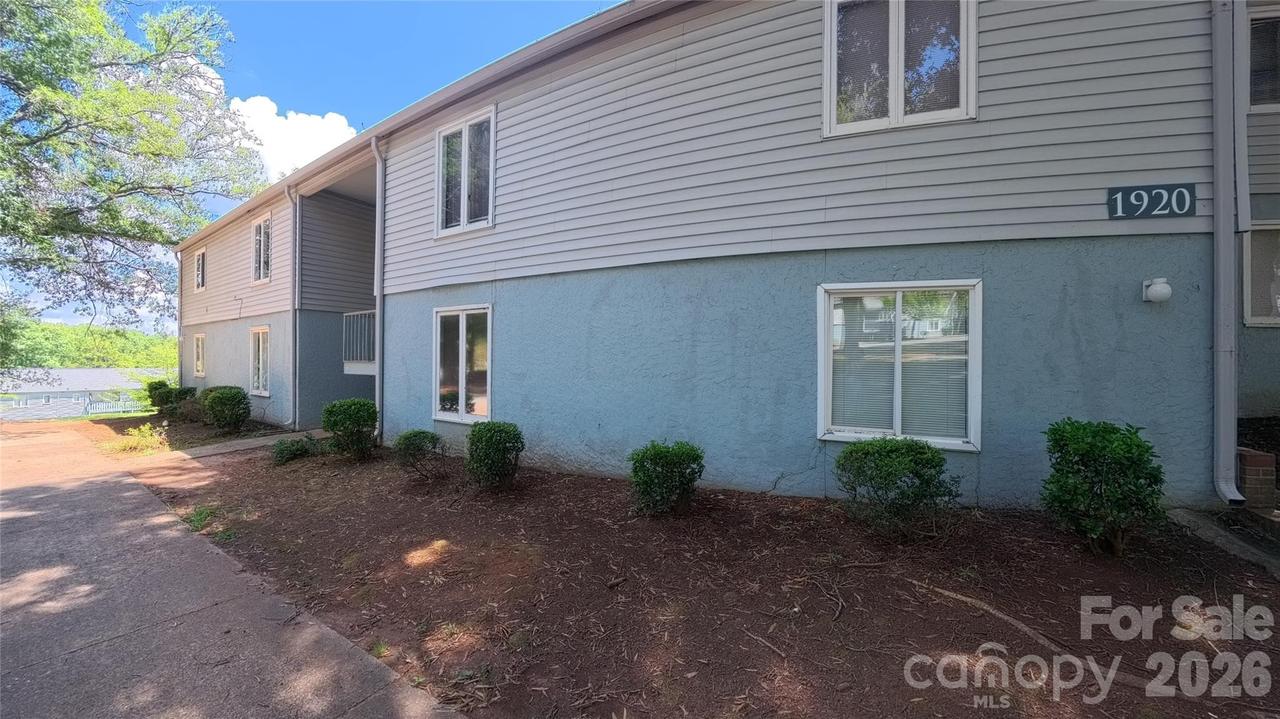 1920 Countrymens Ct. #4, Charlotte, NC 28210