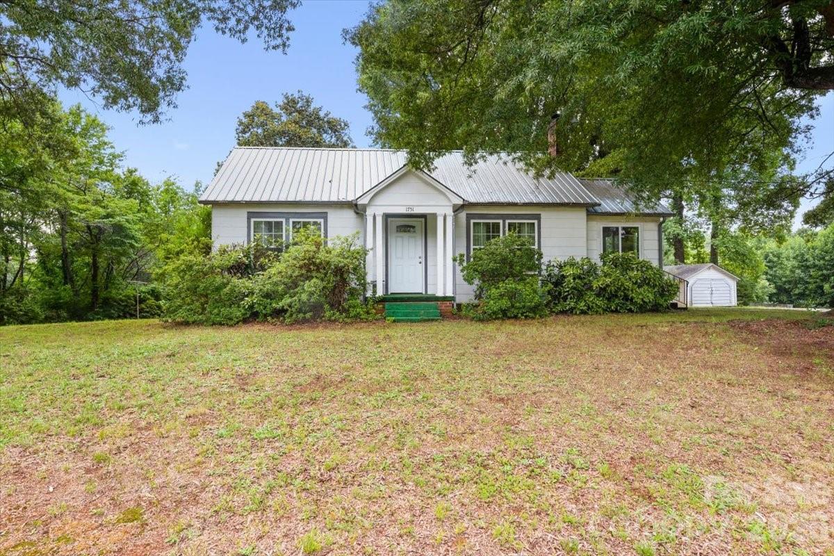 1751 W Nc 10 Hwy., Newton, NC 28658