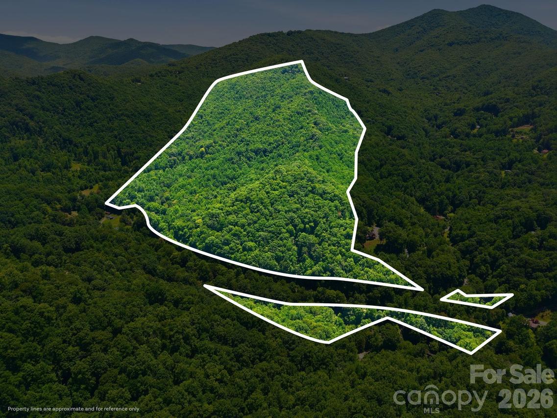 1158 Dark Ridge Rd., Sylva, NC 28779