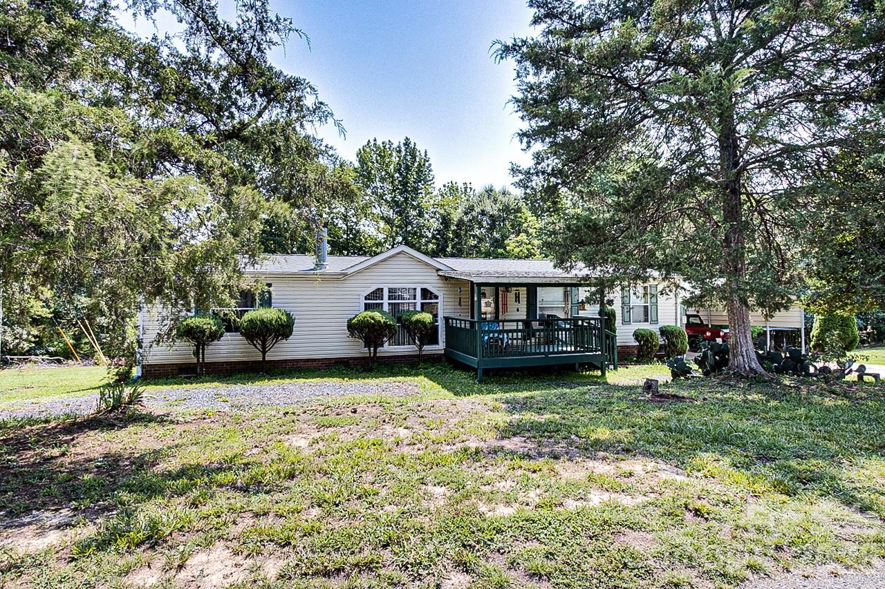 [Address Hidden by Seller], Asheboro, NC 27205