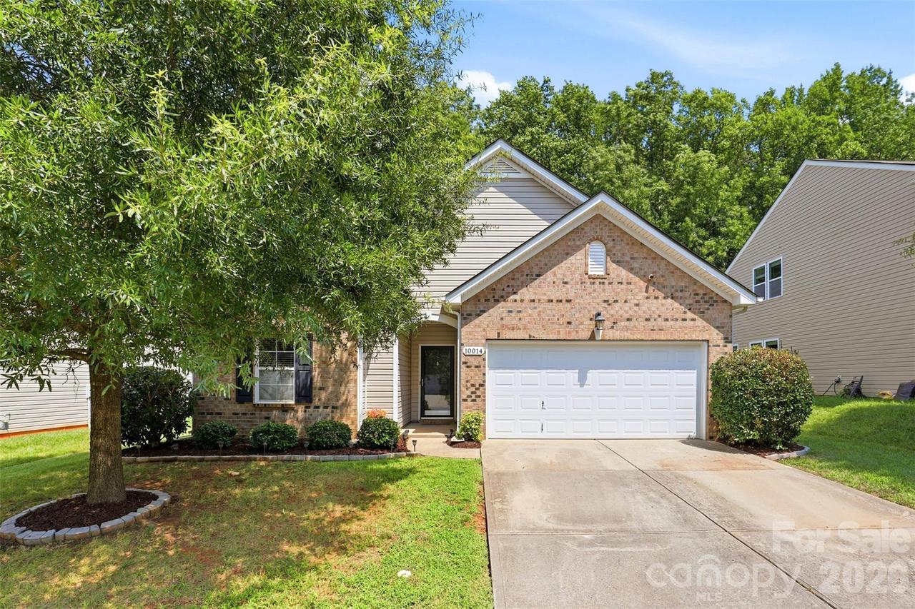 10014 Goose Landing Dr., Charlotte, NC 28269