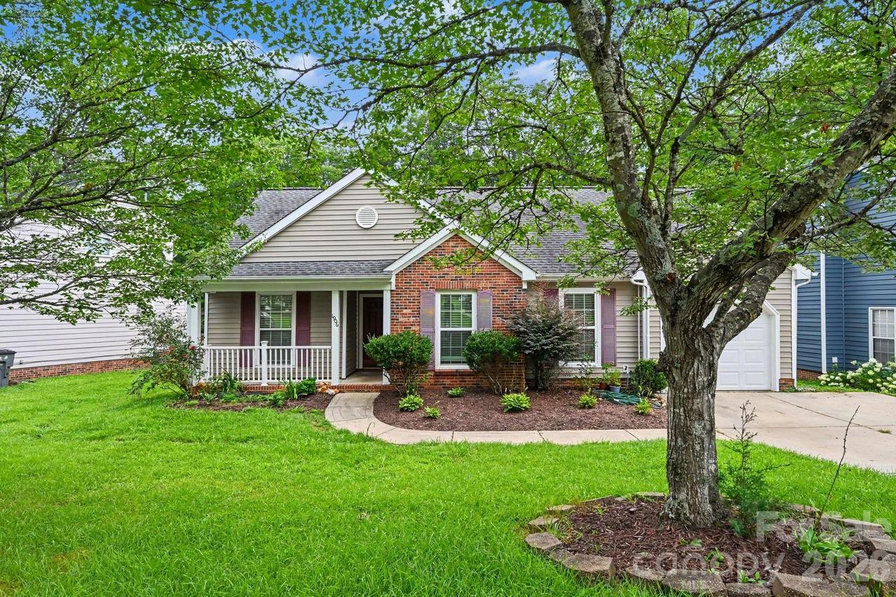 1906 Stonewyck Ave. #110, Kannapolis, NC 28081