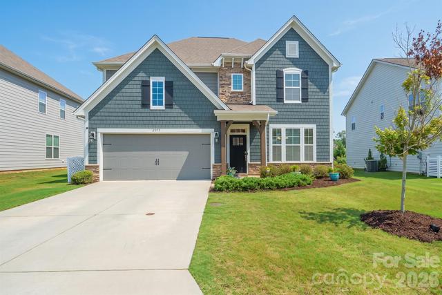 Homes Just Sold in Iron Station: September 8th to September 14th