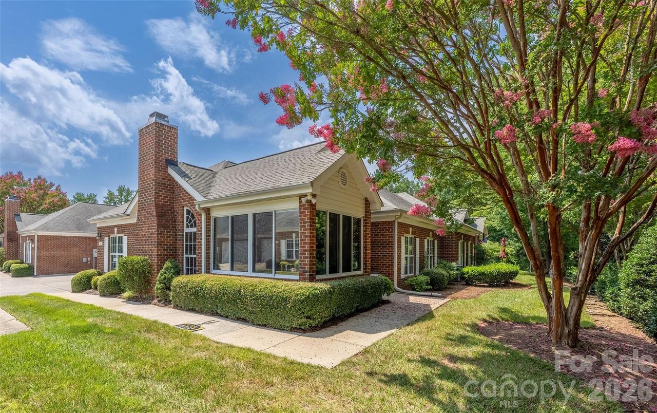 14617 Penmore Ln., Charlotte, NC 28269