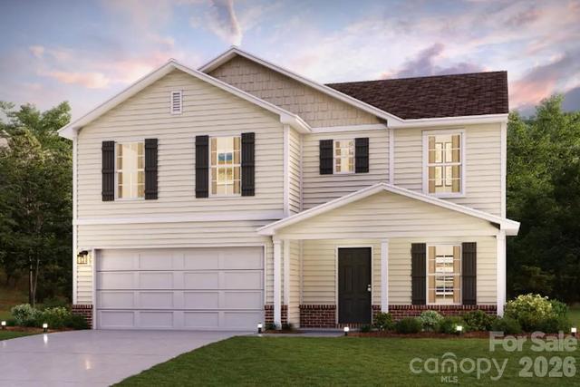 Homes Just Sold in Cotton Grove: September 29th to October 5th