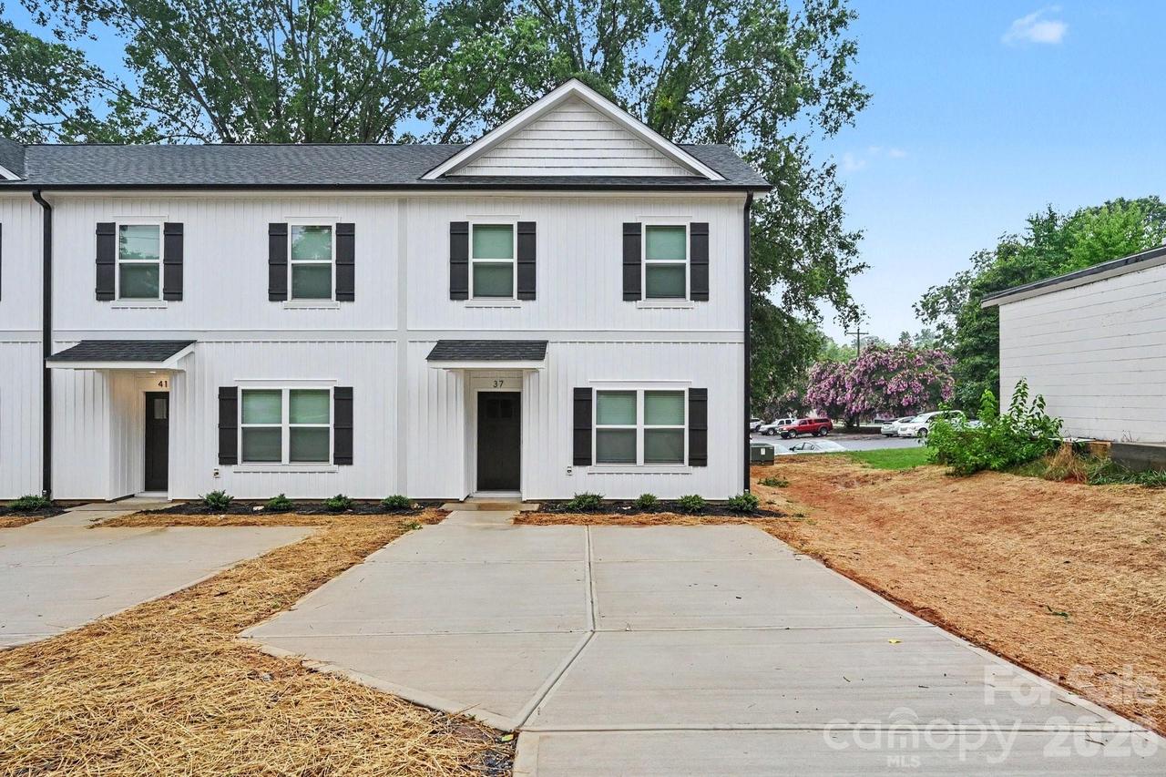 53 E 13th St., Newton, NC 28658
