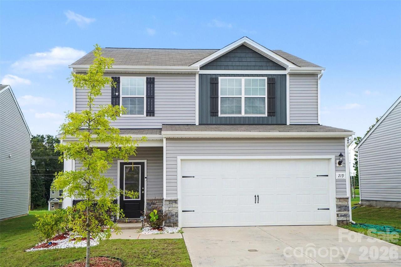 219 Aniston Ln., Shelby, NC 28152