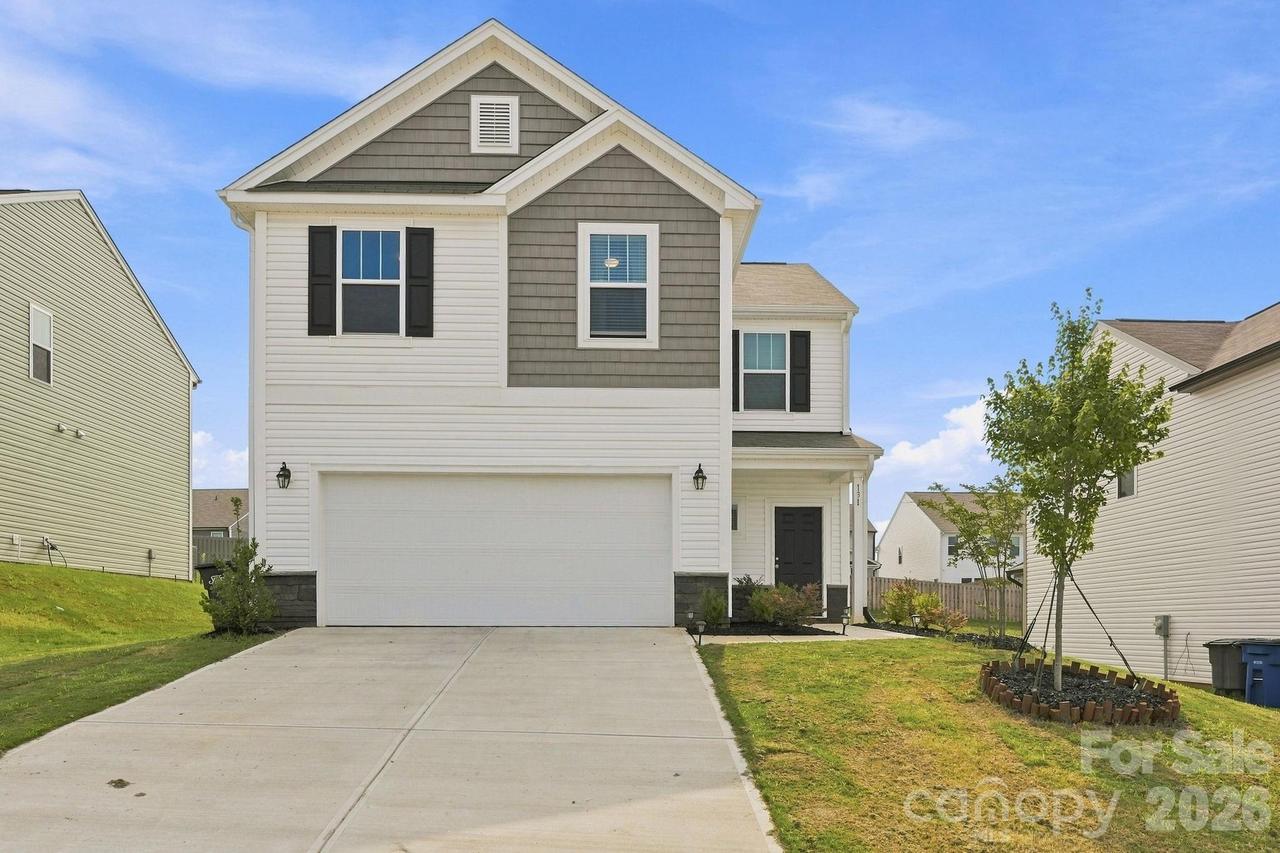 131 Gunwale St., Statesville, NC 28677
