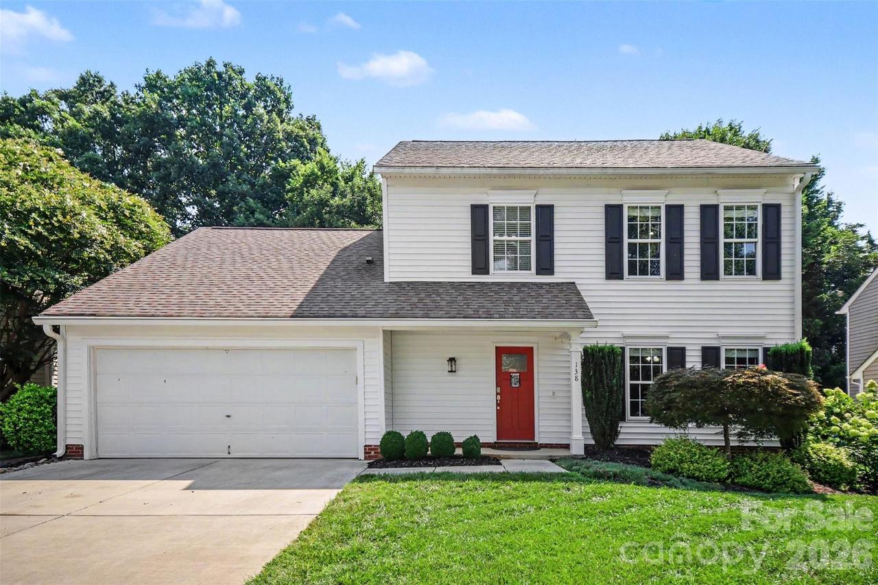 138 Nahcotta Dr., Mooresville, NC 28115