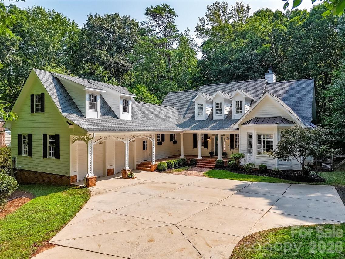 9417 White Hemlock Ln., Charlotte, NC 28270