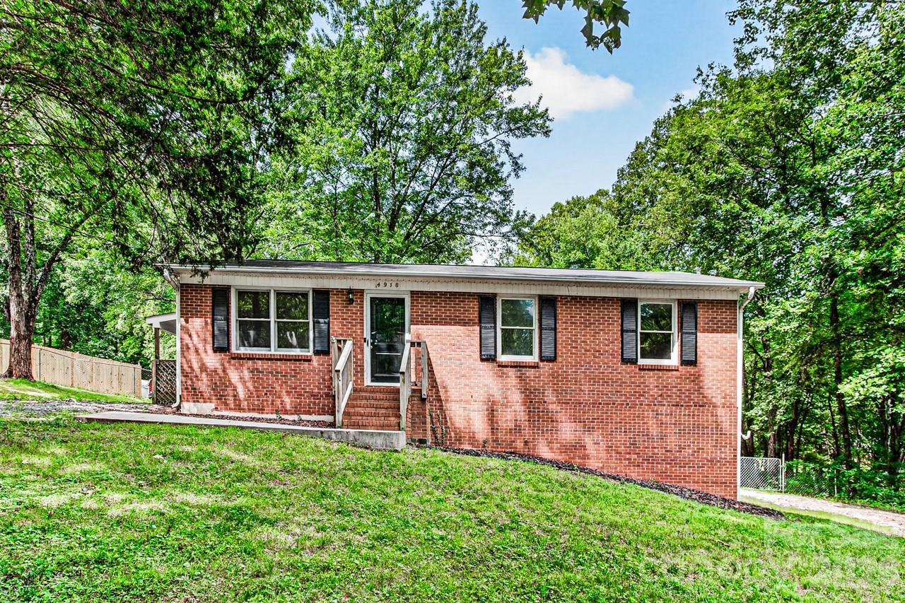 [Address Hidden by Seller], Winston Salem, NC 27105