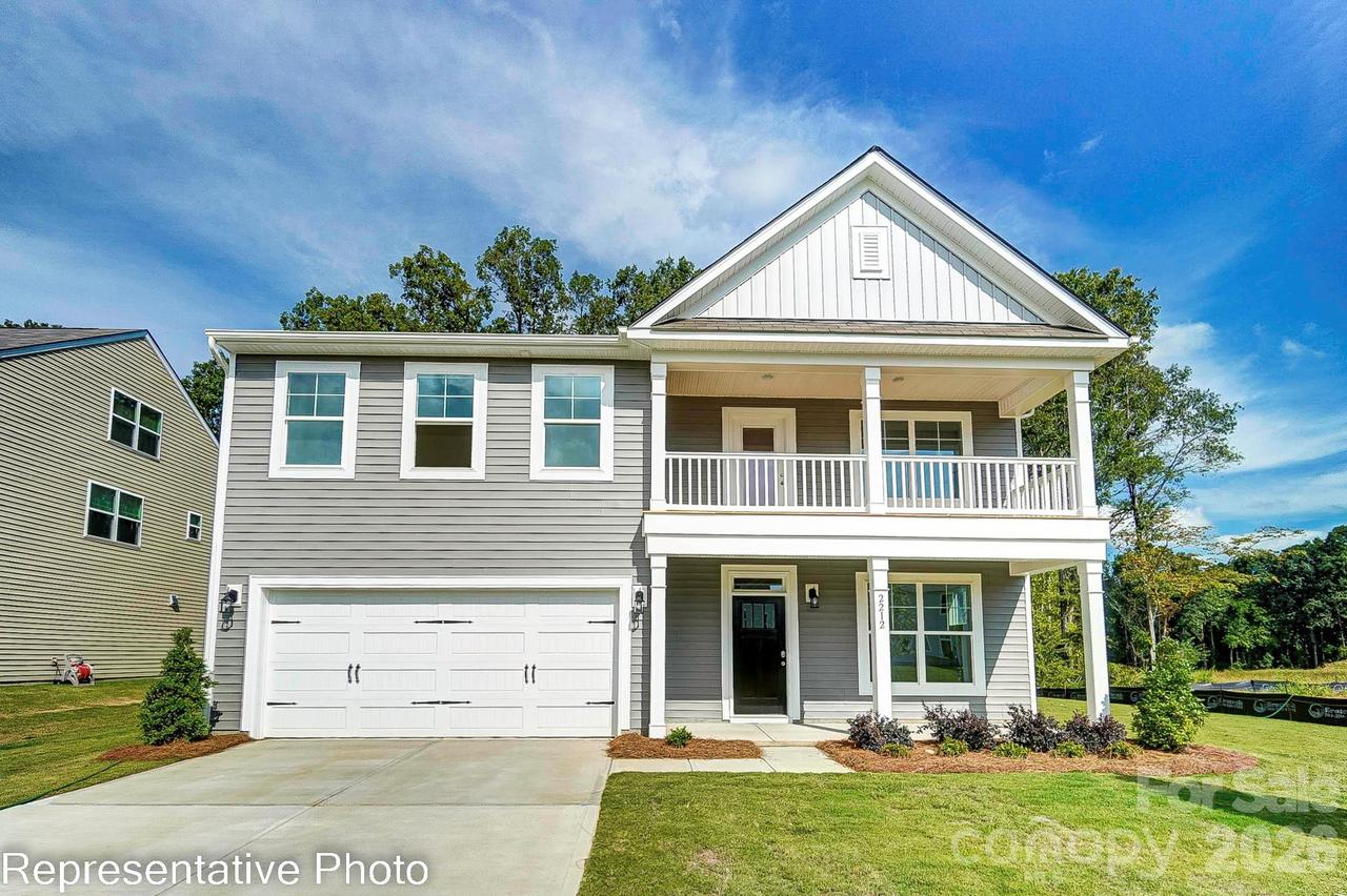 8474 Acadia Pkwy., Sherrills Ford, NC 28673