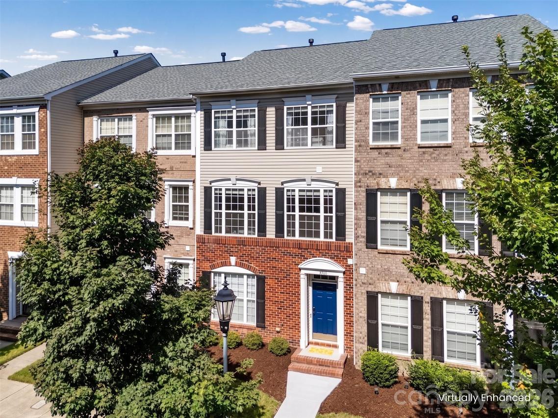 9700 Kings Parade Blvd., Charlotte, NC 28273