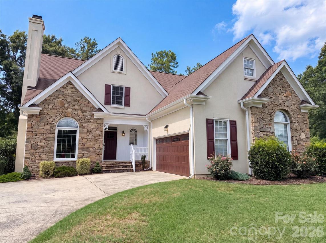 18805 Boundary Oaks Ct., Davidson, NC 28036