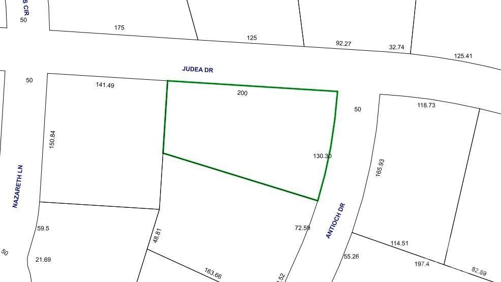 2857 Judea Dr., Conover, NC 28613
