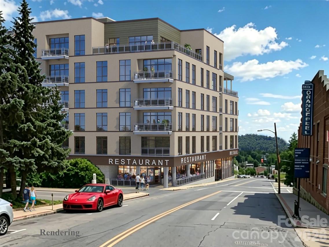 120 Biltmore Ave. #209, Asheville, NC 28801