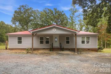 New Homes For Sale This Week That Attend East Union Middle: July 24th to July 30th