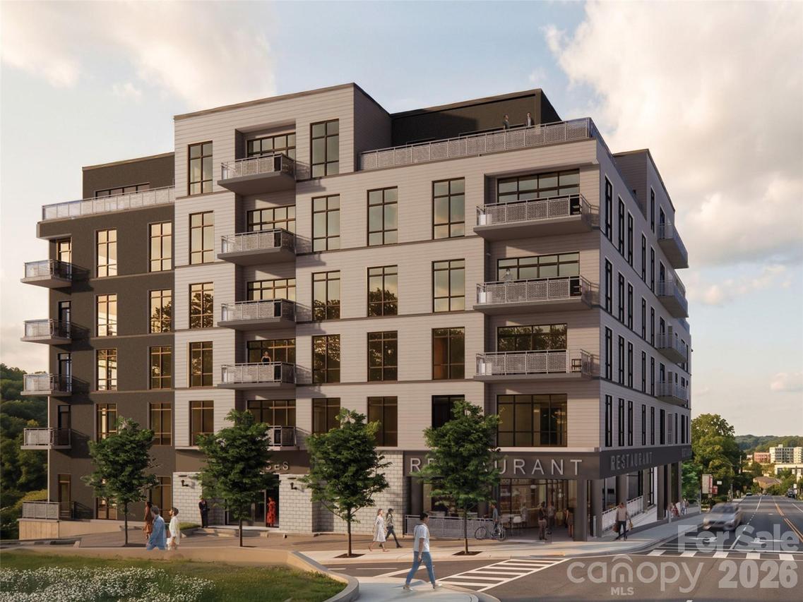 120 Biltmore Ave. #306, Asheville, NC 28801