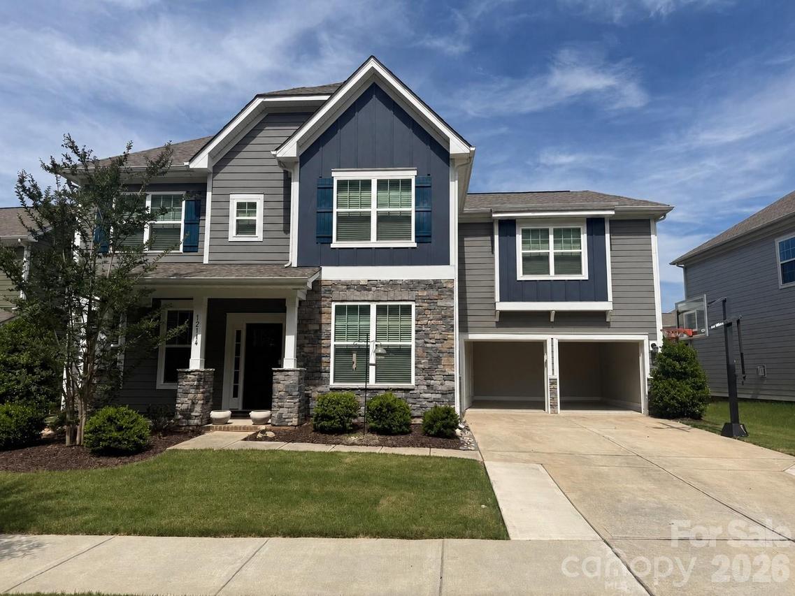 12114 Westbranch Pkwy., Davidson, NC 28036