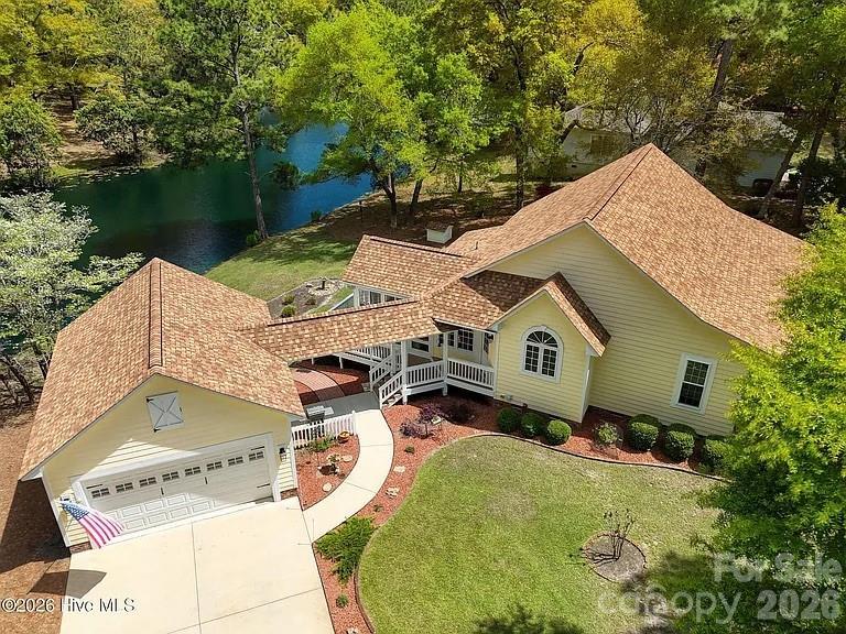 3089 Channel Dr., Bolivia, NC 28422