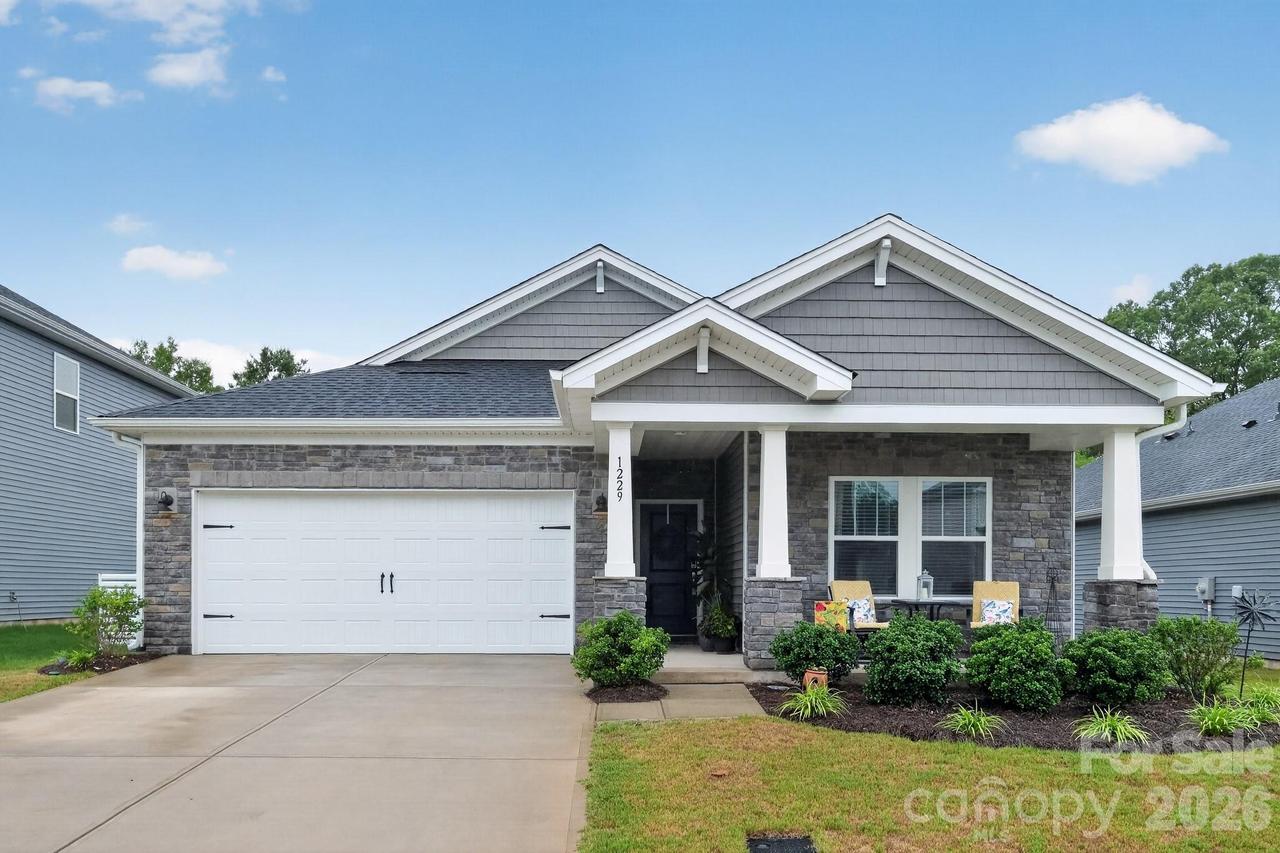 1229 Morehead Dr., Salisbury, NC 28144
