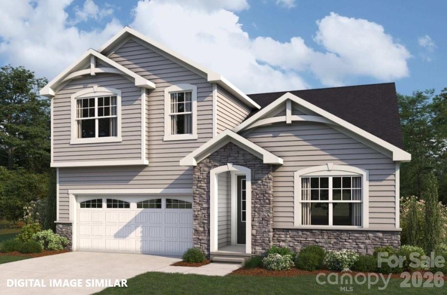 2819 Bowman Dr., Gastonia, NC 28052