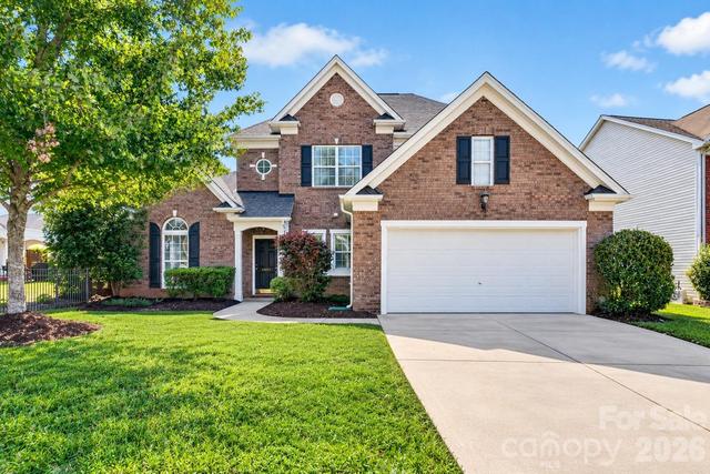 New Homes For Sale This Week That Attend Elon Park Elementary: September 4th to September 10th
