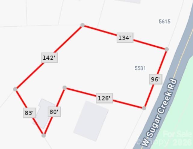 5531 W Sugar Creek Rd., Charlotte, NC 28269