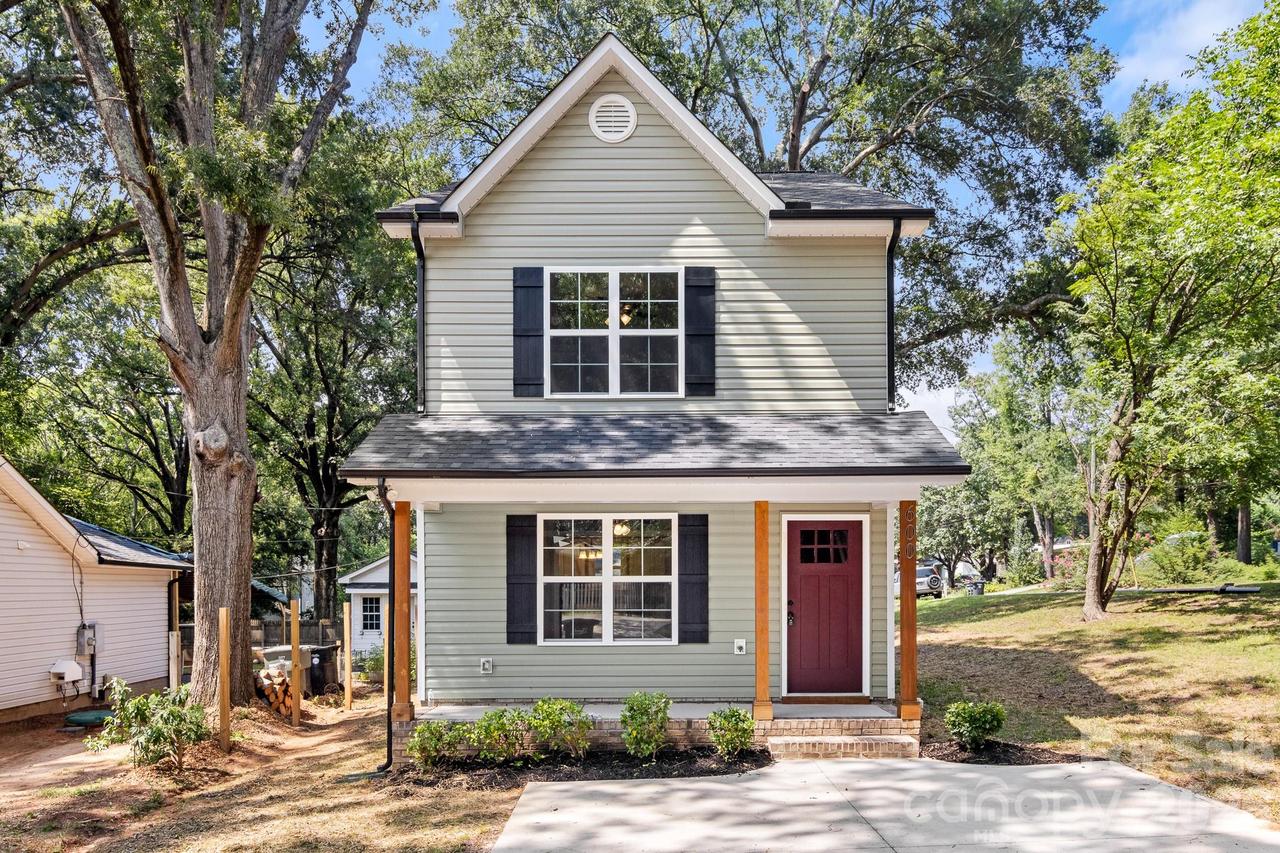 600 Sunderland Rd., Concord, NC 28027