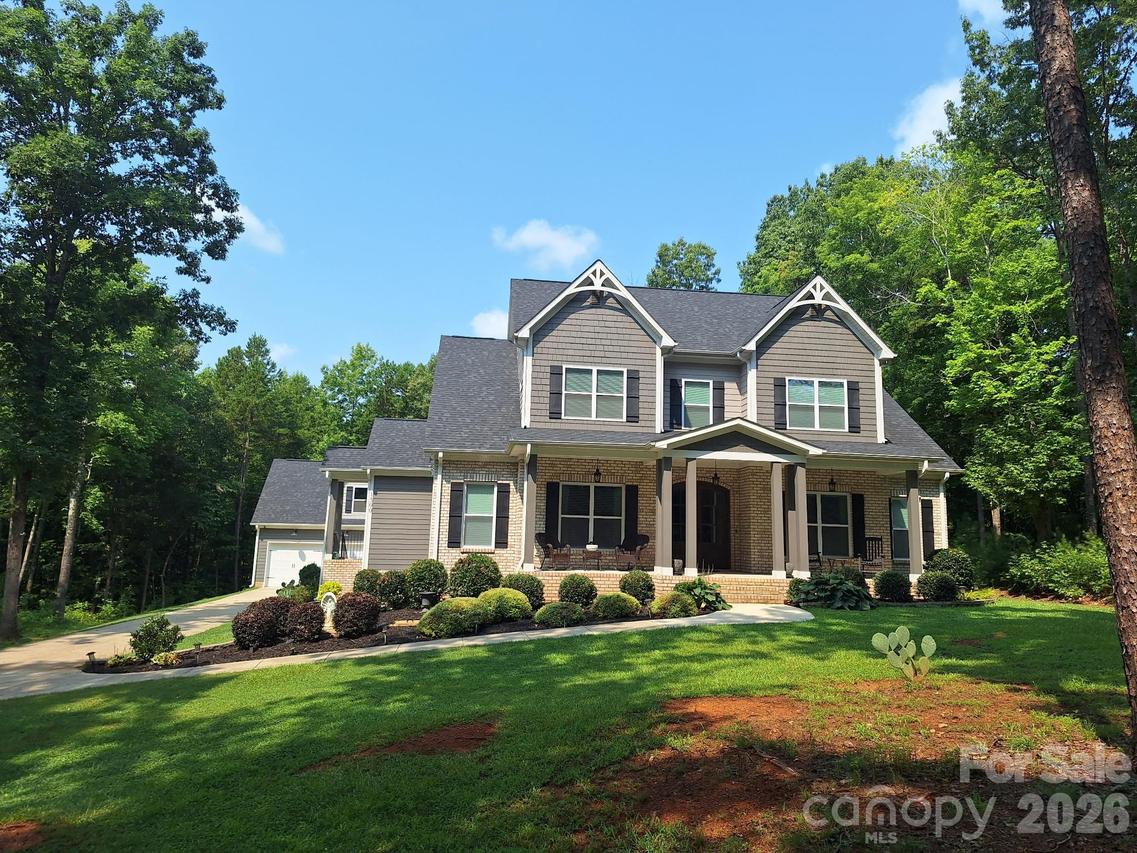 1500 Billy Howey Rd., Waxhaw, NC 28173