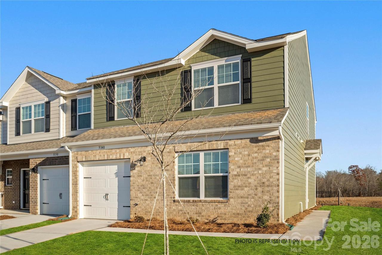 5112 Tommy Ln. #805, Stanley, NC 28164