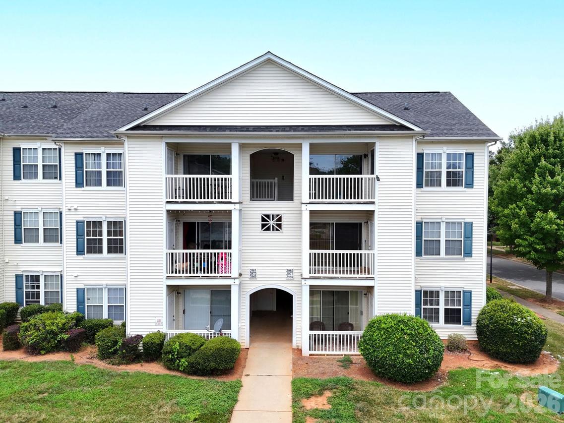 3965 Mohawk Ct., Charlotte, NC 28215