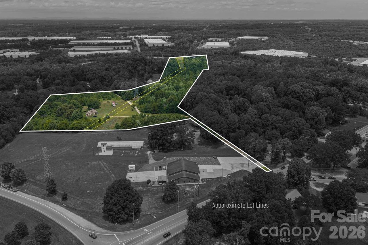 189 Campbell Ln., Lincolnton, NC 28092