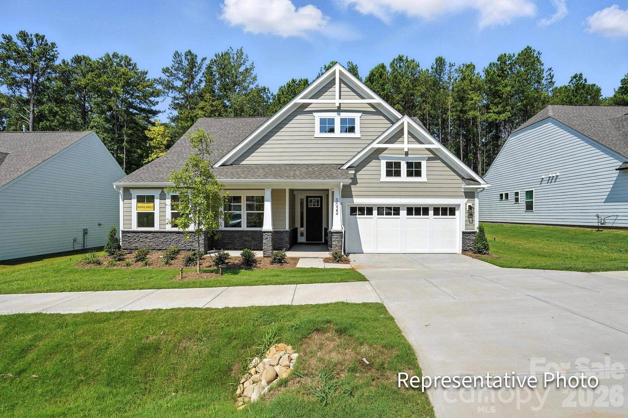 5083 Mclaughlin Loop, Waxhaw, NC 28173