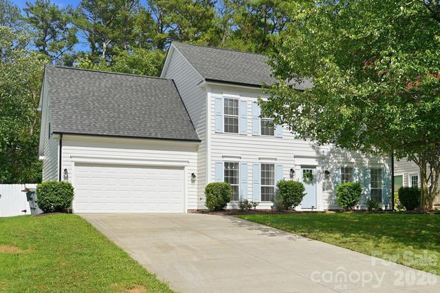 New Homes For Sale This Week That Attend Ridge Road Middle: July 24th to July 30th