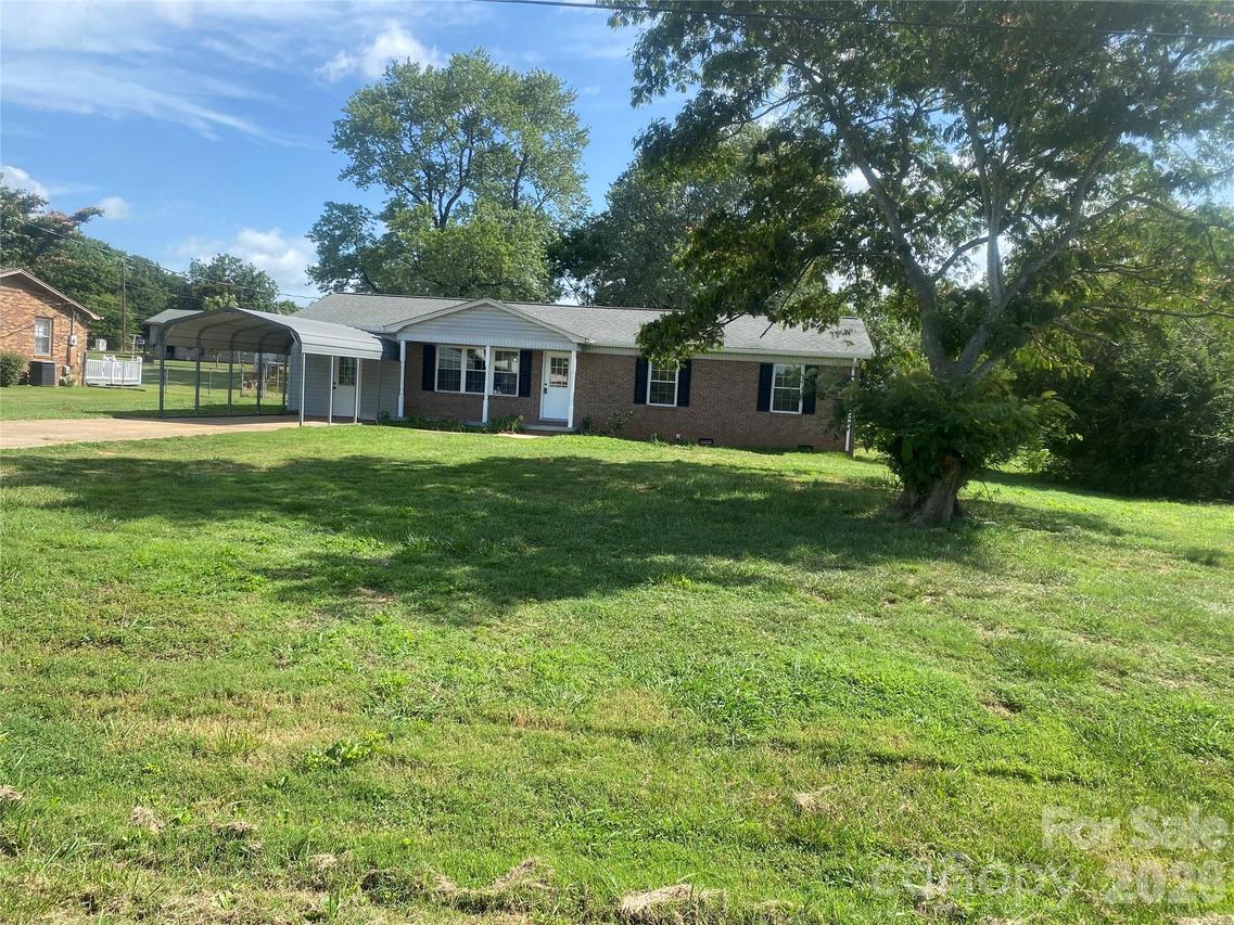 2503 Taylor Rd., Shelby, NC 28152