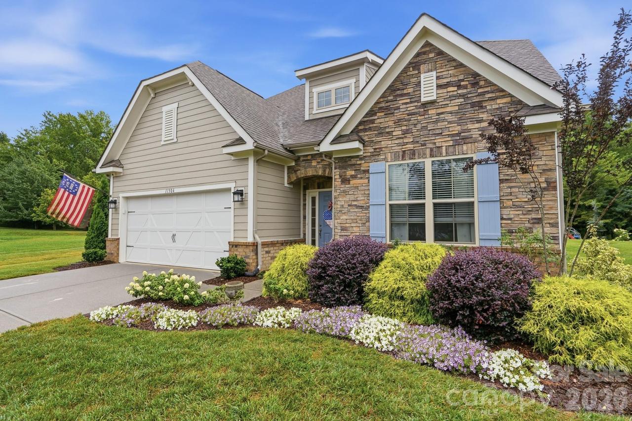 11504 Vista Ridge Ct., Midland, NC 28107