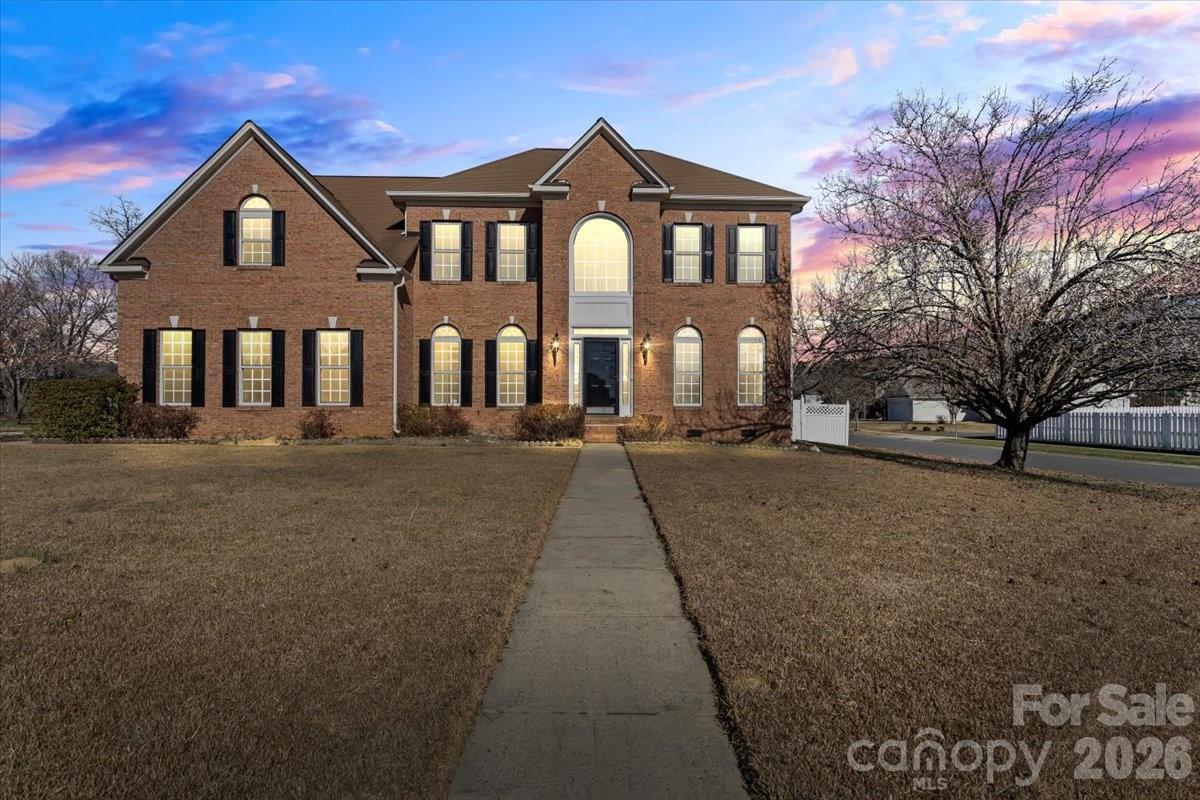 7215 Conifer Cir., Indian Trail, NC 28079