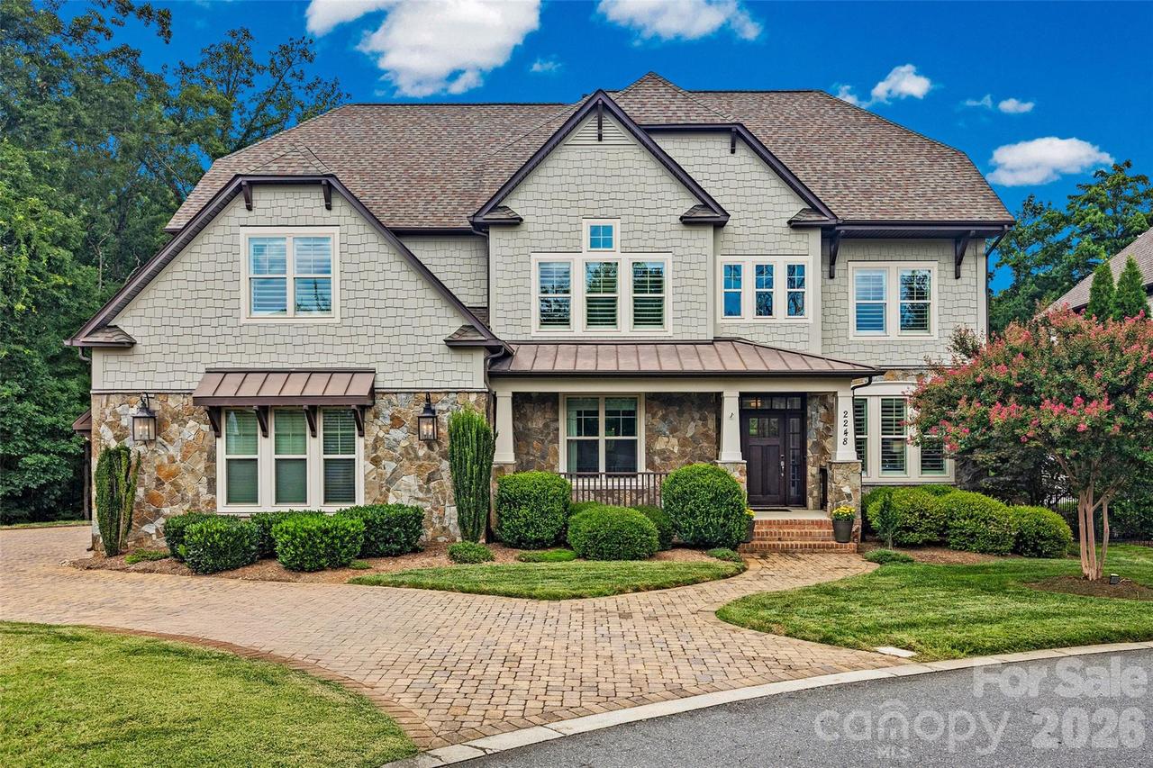 2248 Rock Creek Dr., Charlotte, NC 28226